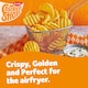 image 2 of Birds Eye Chicken Shop Crispy Potato Ridges 500g