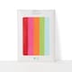 image 2 of Paperchase Rainbow 20 Pack Tissue Paper
