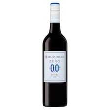 Mcguigan Zero Shiraz 75Cl