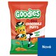 Obrázek 1 pro produkt Goodies křupky BBQ krokodýli 30g