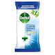 image 1 of Dettol Antibacterial Multi Surface Cleaning Wipes 72 Pack