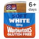 image 1 of Warburtons Gluten Free White Loaf 300G