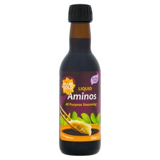 Marigold Liquid Aminos All Purpose Seasoning 250Ml