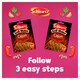 image 4 of Schwartz Grillmates Cajun Seasoning 25G