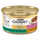 image 1 of GOURMET Gold Double Pleasure with Rabbit and Liver 85 g