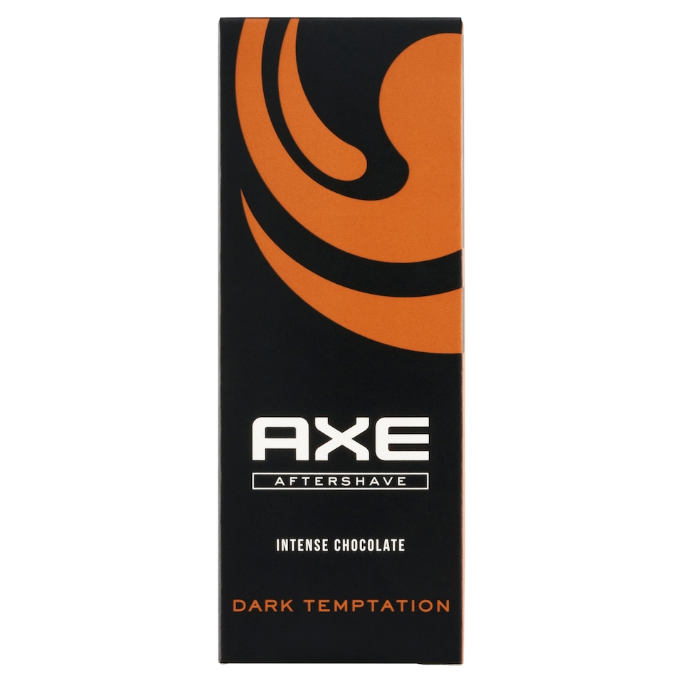 obrázok 1 z Axe Dark Temptation voda po holení 100 ml