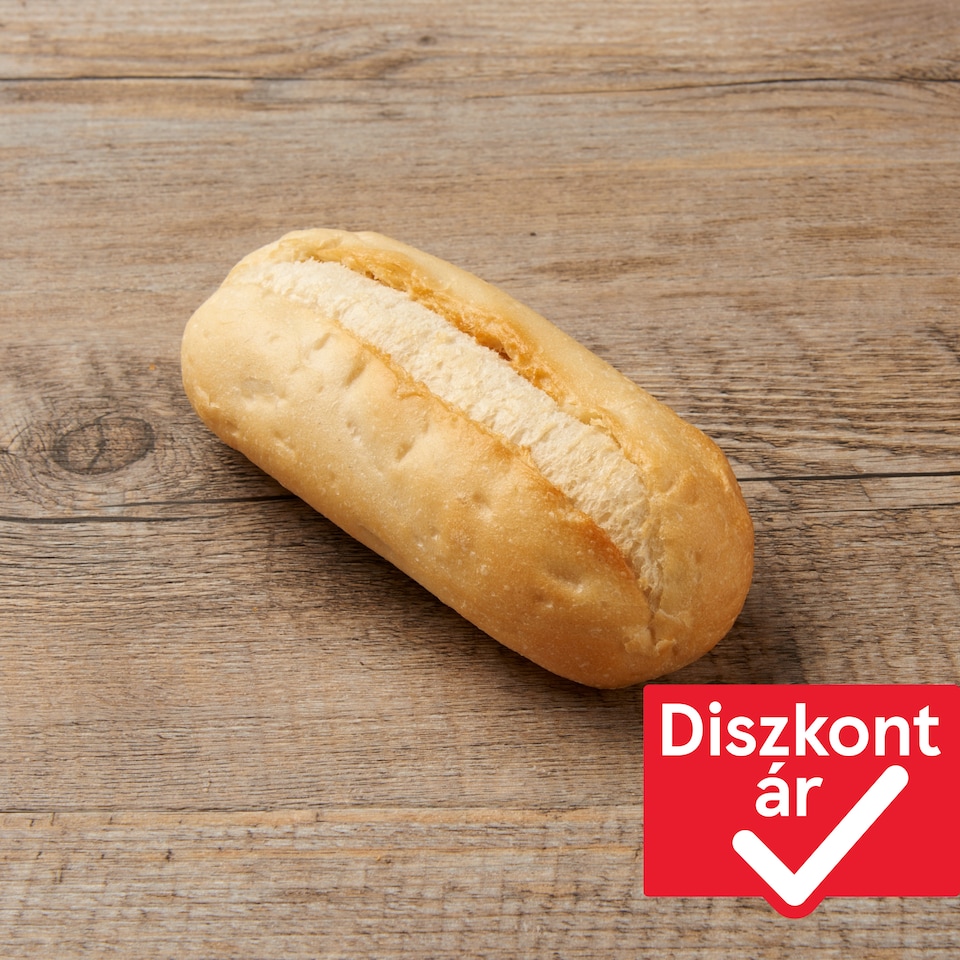 image 1 of Mini Baguette 50 g