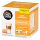 image 2 of NESCAFÉ Dolce Gusto Latte Macchiato Coffee Capsules 16 pcs 183,2 g