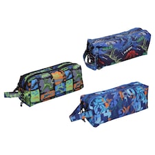 Pencil Pouch