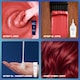 image 5 of CLAIROL NICE'N EASY BOLD PERMANENT HAIR DYE - 6.43 SUNSET COPPER