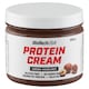BioTechUSA Protein Cream kakaós, fehérje tartalmú kenhető krém mogyoróval és édesítőszerrel 200 g  2. kép