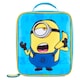 image 1 of Minions Bello Lunch Bag