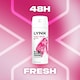 image 4 of Lynx Attract for her duos gift set 