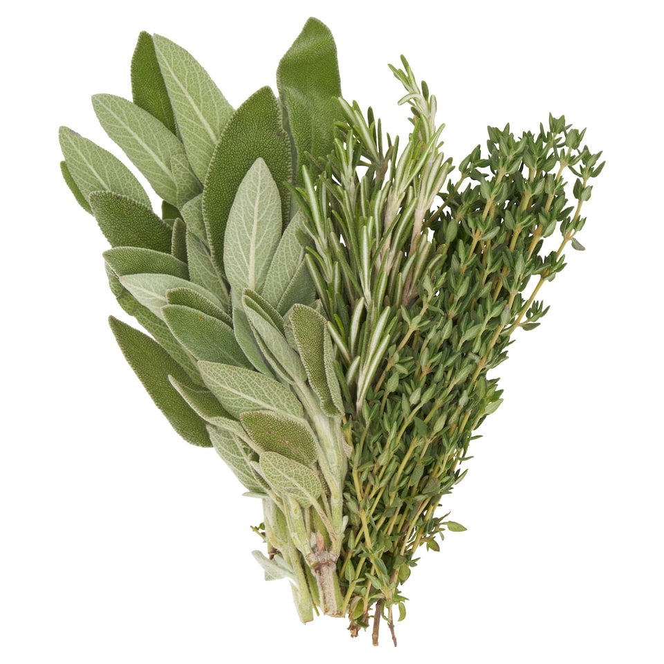 image 1 of Tesco Roasting Herbs 30g