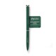 image 1 of Paperchase  Magic Forest Metal Frog Pen