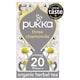 image 1 of Pukka Organic 3 Chamomile 20 Tea Bags 30G