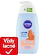 obrázok 1 z Nivea Baby Ľahké telové mlieko 500 ml