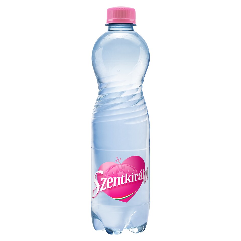 Szentkirályi Non-Carbonated Natural Mineral Water 500 ml