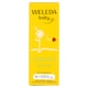 Weleda Bio körömvirágos natúr babakrém arcra, testre 75 ml  1. kép