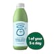 image 2 of Innocent Smoothie - Guavas, Pineapples & Apples 750ml