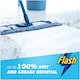 image 2 of Flash All Purpose Fresh Lemon Floor Cleaner 1L