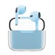 image 2 of Juice Pick and Mix Blue Airphones