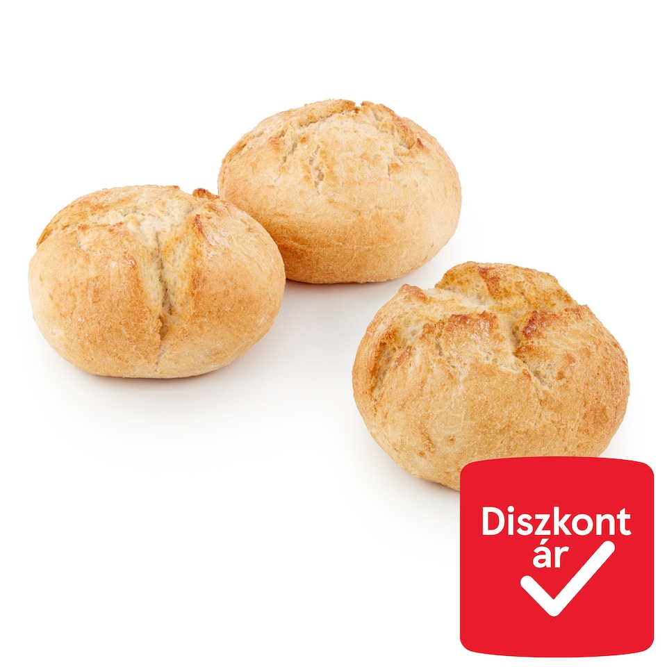 image 1 of Rustic Rye Potato Flake Bread 80 g