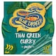 image 1 of Blue Dragon Thai Green Curry Paste Pot 50G