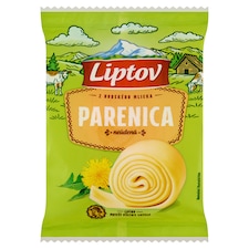 Liptov Unsmoked Parenica 109g