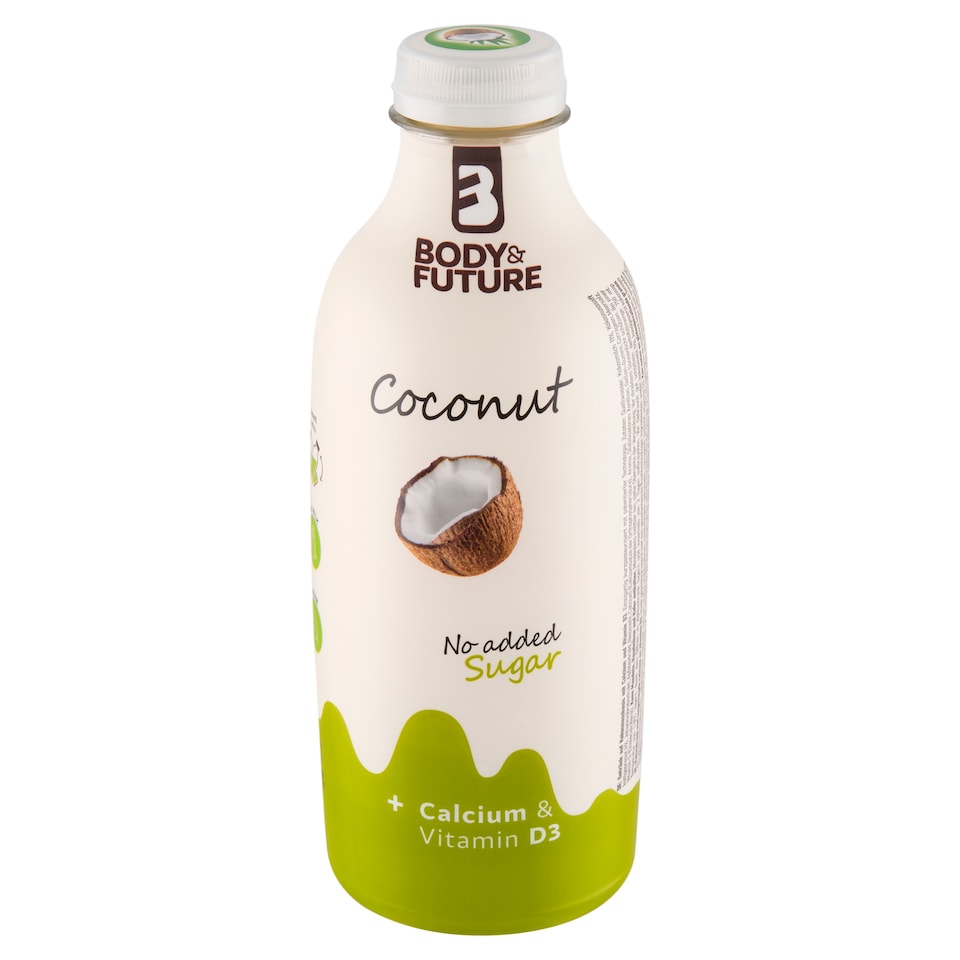 image 1 of Body & Future Coconut Drink 750ml