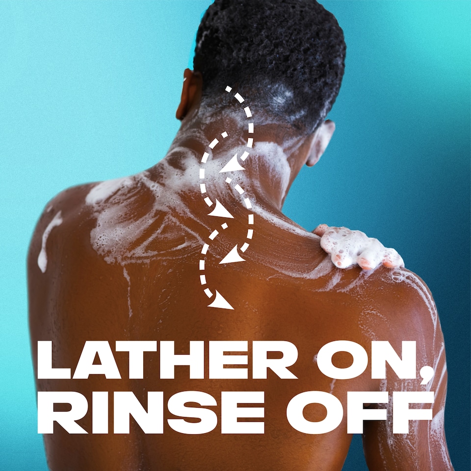 image 1 of Lynx Ice Chill XXL Bodywash Shower Gel 500ml