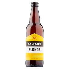 Saltaire Blonde 500Ml (L)