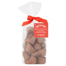Tesco Milk Chocolate Honeycomb 200G
