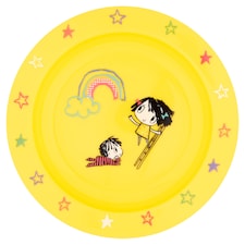 Fred & Flo Easy Scoop Plate