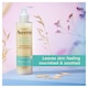 image 5 of Aveeno Face Calm and Restore Nourishing Oat Cleanser 200ml