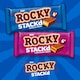 image 5 of Rocky STACK'd Chocolate Cream 6pk x 25g
