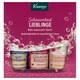 Obrázek 1 pro produkt Kneipp Šťastné koupání dárková sada 3 x 100ml