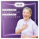image 2 of Always Discreet Maximum Protection Incontinence Pants L UK16-24 8 Pack