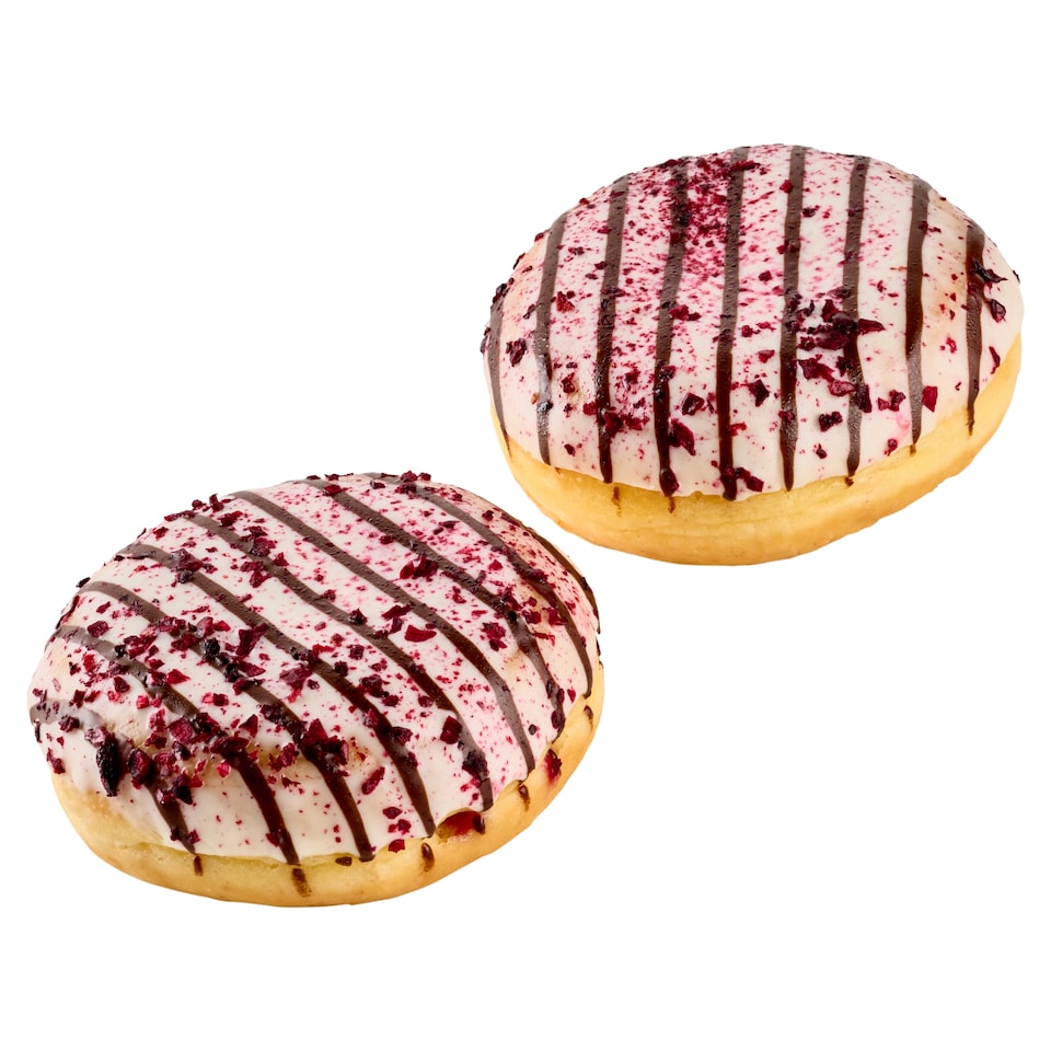 image 1 of Tesco Donut Queen 85g