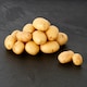 image 2 of Tesco Organic Baby Potatoes 750G