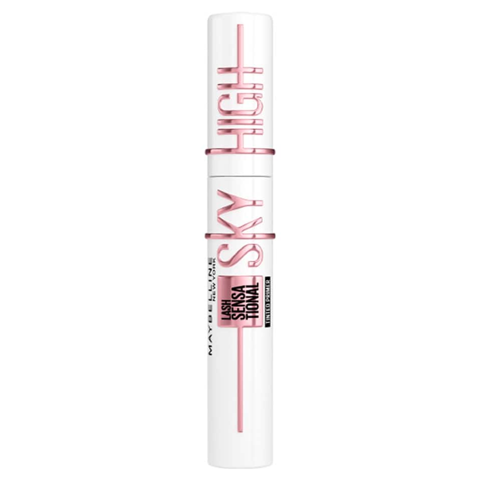 image 1 of Maybelline Sky High Snstnal Primer Mascara 7.7Ml