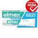 obrázok 1 z elmex® Sensitive Gentle White zubná pasta duopack 2x75ml