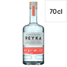 Reyka Vodka 70Cl