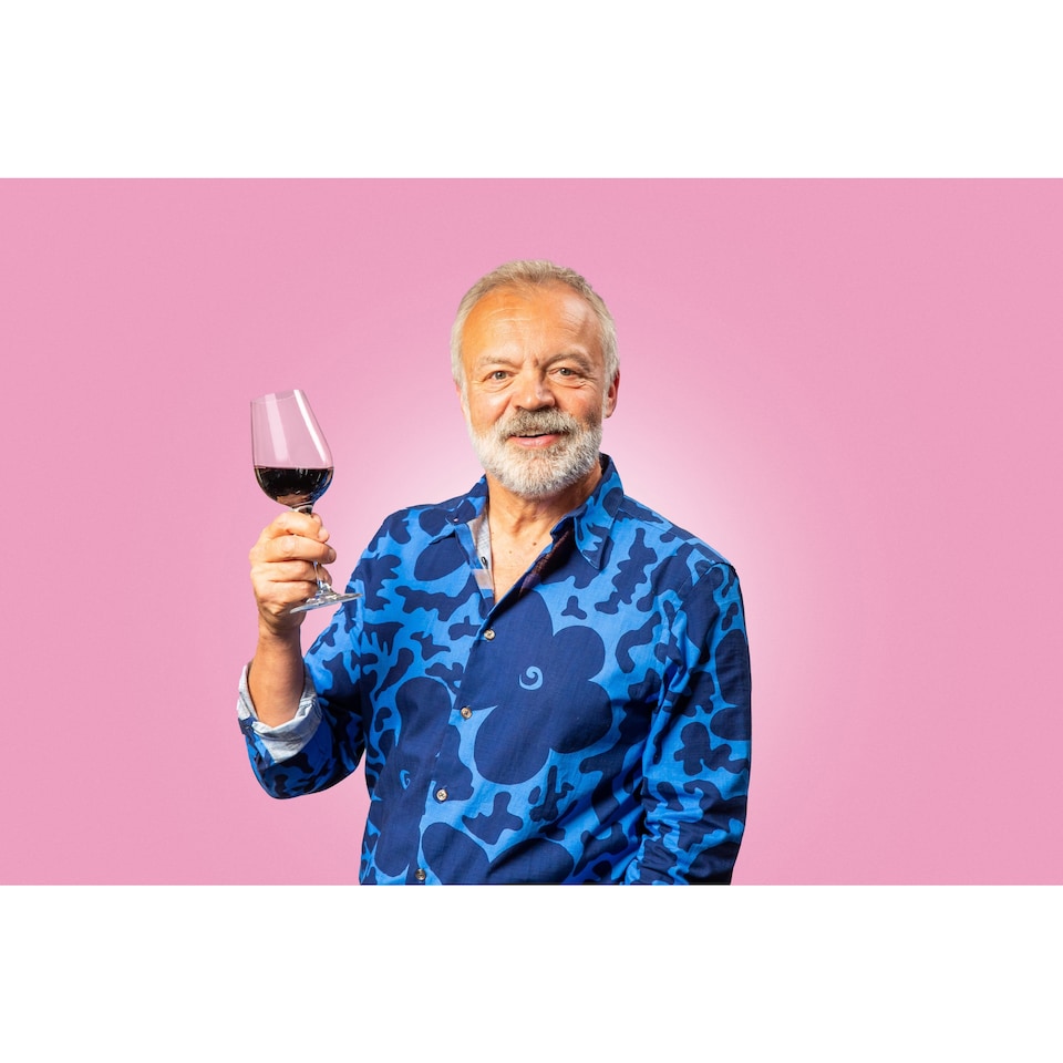 image 1 of Graham Nortons Own Shiraz 75Cl
