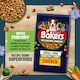 image 3 of BAKERS Small Dog Sensitive Tummy Chicken Dry Dog Food 2.7kg