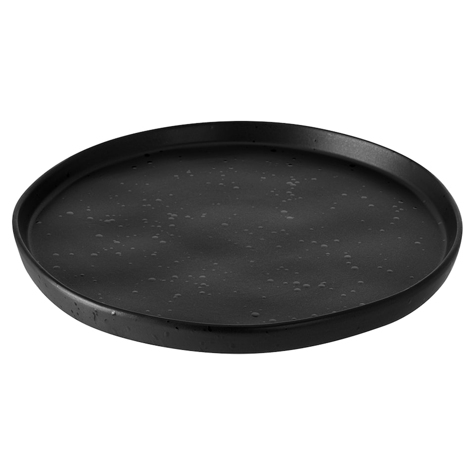 Fox & Ivy Oshi Black tanier