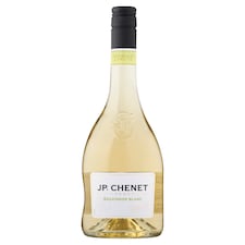 J P Chenet Sauvignon Blanc 75Cl