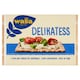image 1 of Wasa Delikatess Wholegrain Rye Crispbread 270g