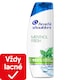 obrázok 1 z Head & Shoulders Menthol Fresh Šampón proti Lupinám 400 ml. na Denné Použitie