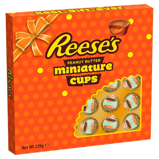 Reese's Miniatures Gift Tray 225G